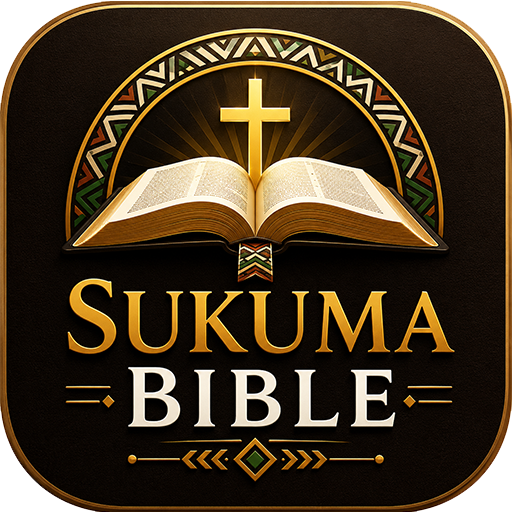 Biblia Takatifu Kisukuma